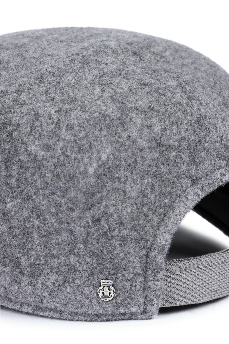 Bel Air Men - flanell