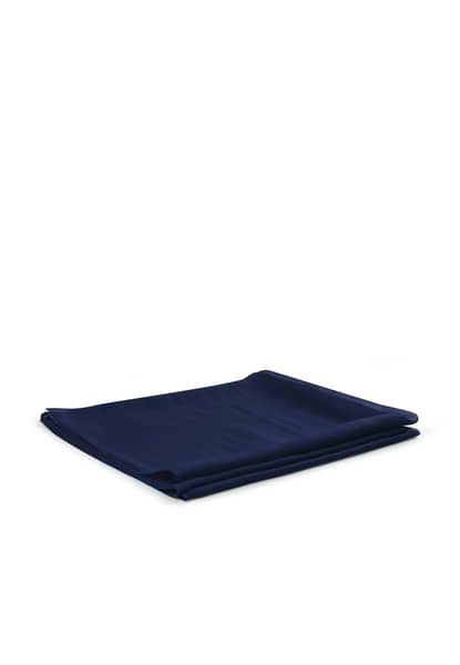 Classic Georgette 65 x 180 - navy