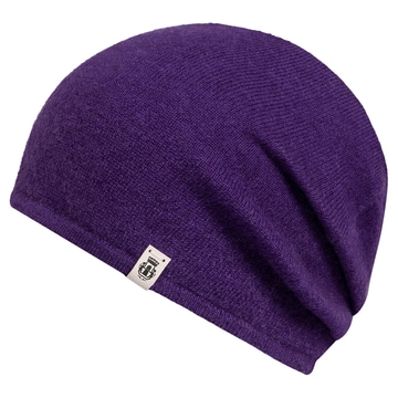 Pure Cashmere - violet
