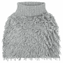 Joana Poncho - silvergrey