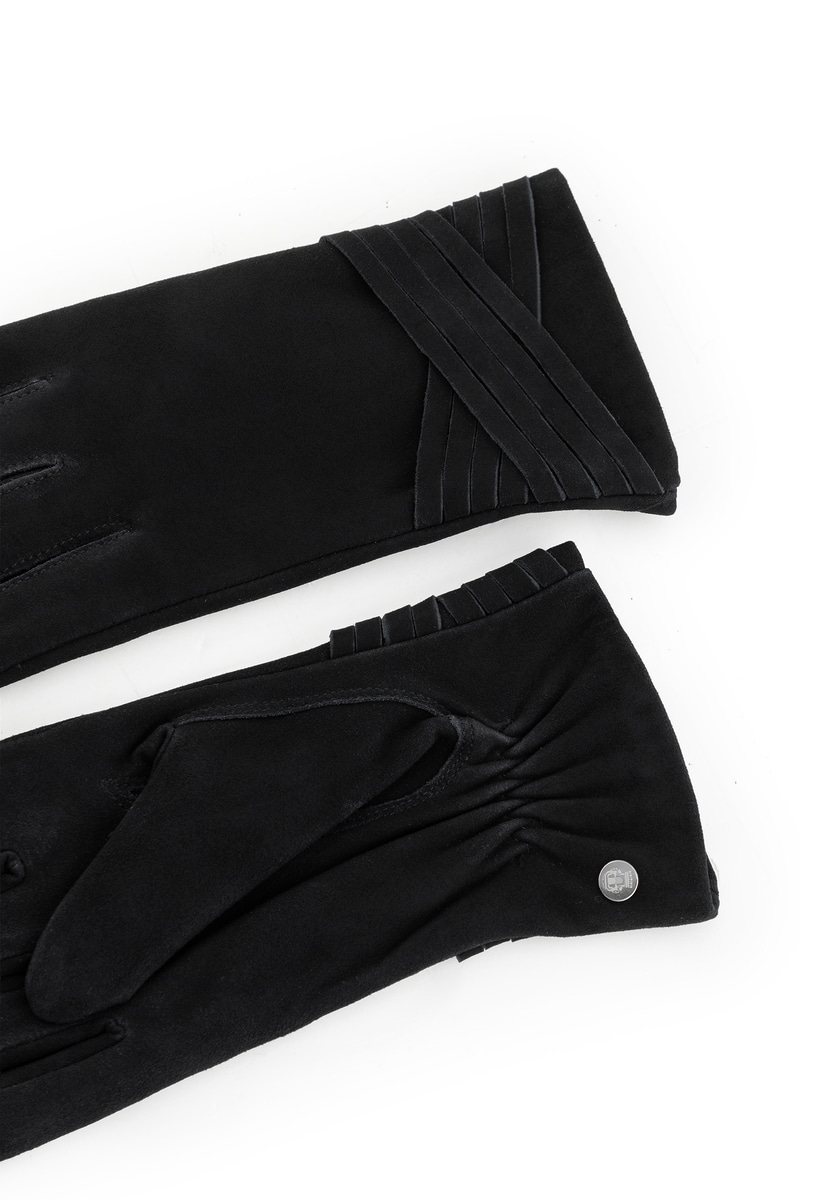 Roanne - black