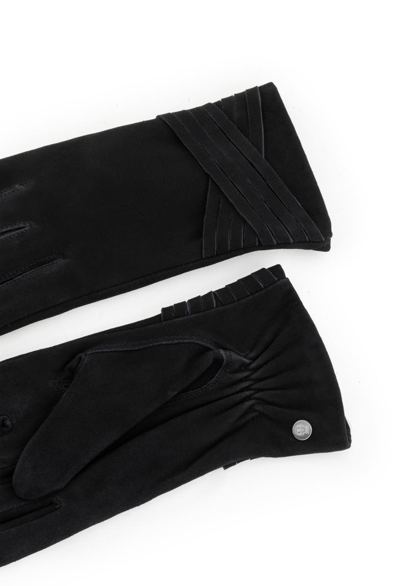 Roanne - black
