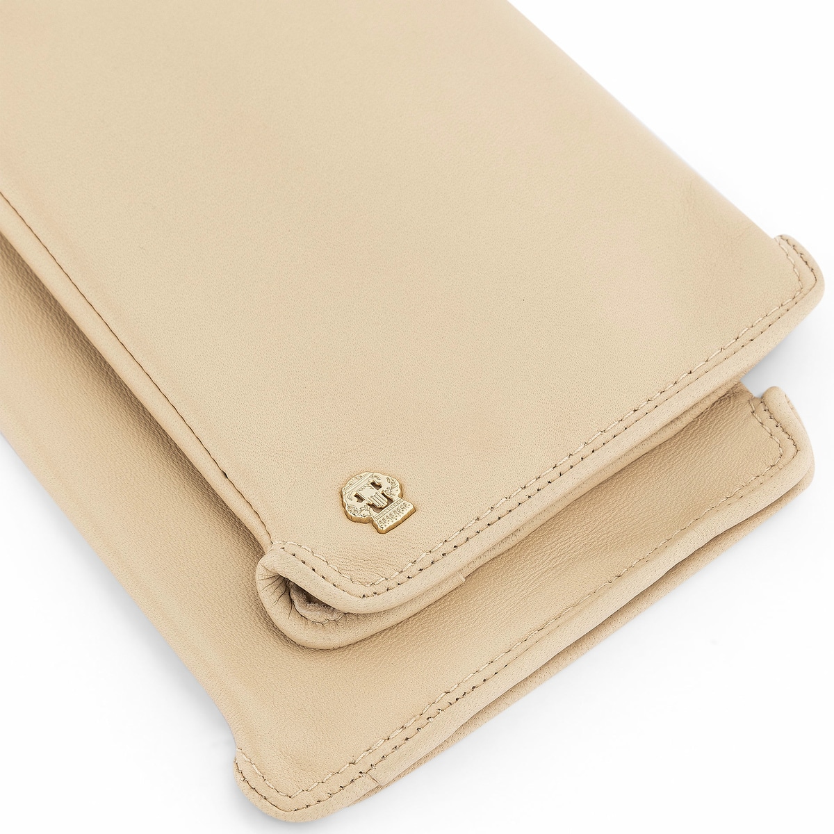 New York - buttercream