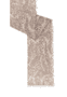 Soft Paisley 70x180 - cashmere