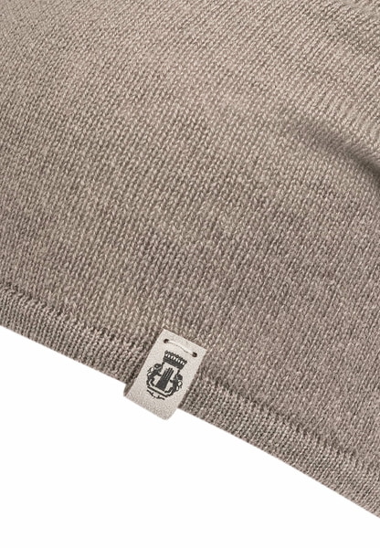 Business Cashmere Muetze - mink