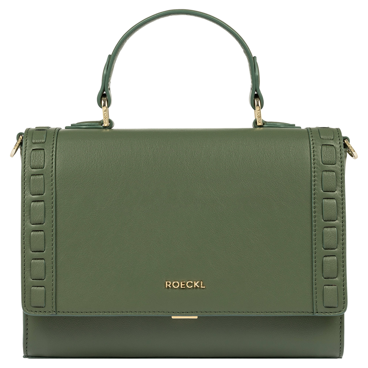 Olivia crafted small - pine