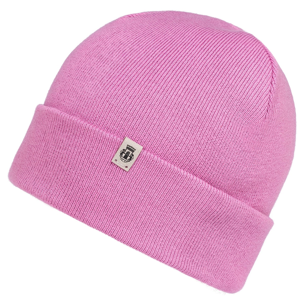 Lea Mütze - pink
