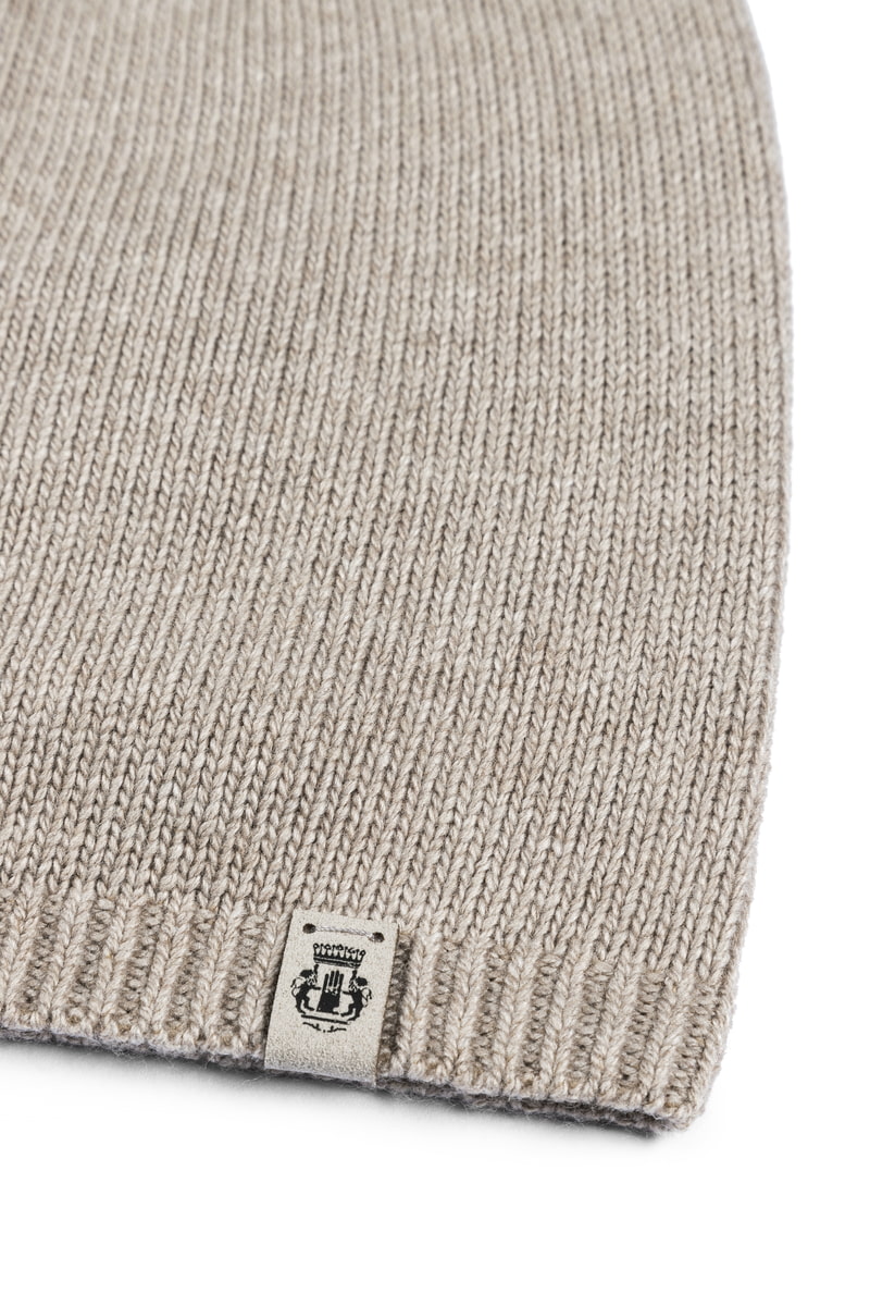 Essentials Muetze Women - cashmere