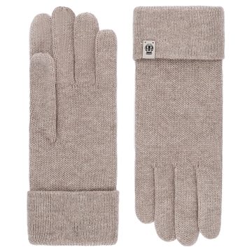 Essentials Handschuhe - cashmere