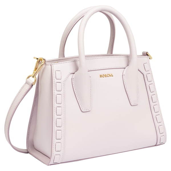 Mathilde crafted small - lavender