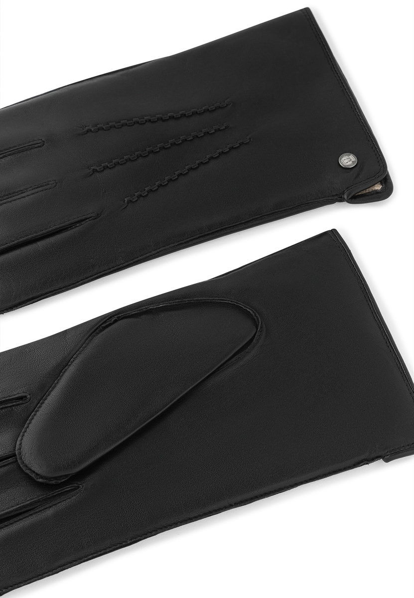 Men Glove Classic - black