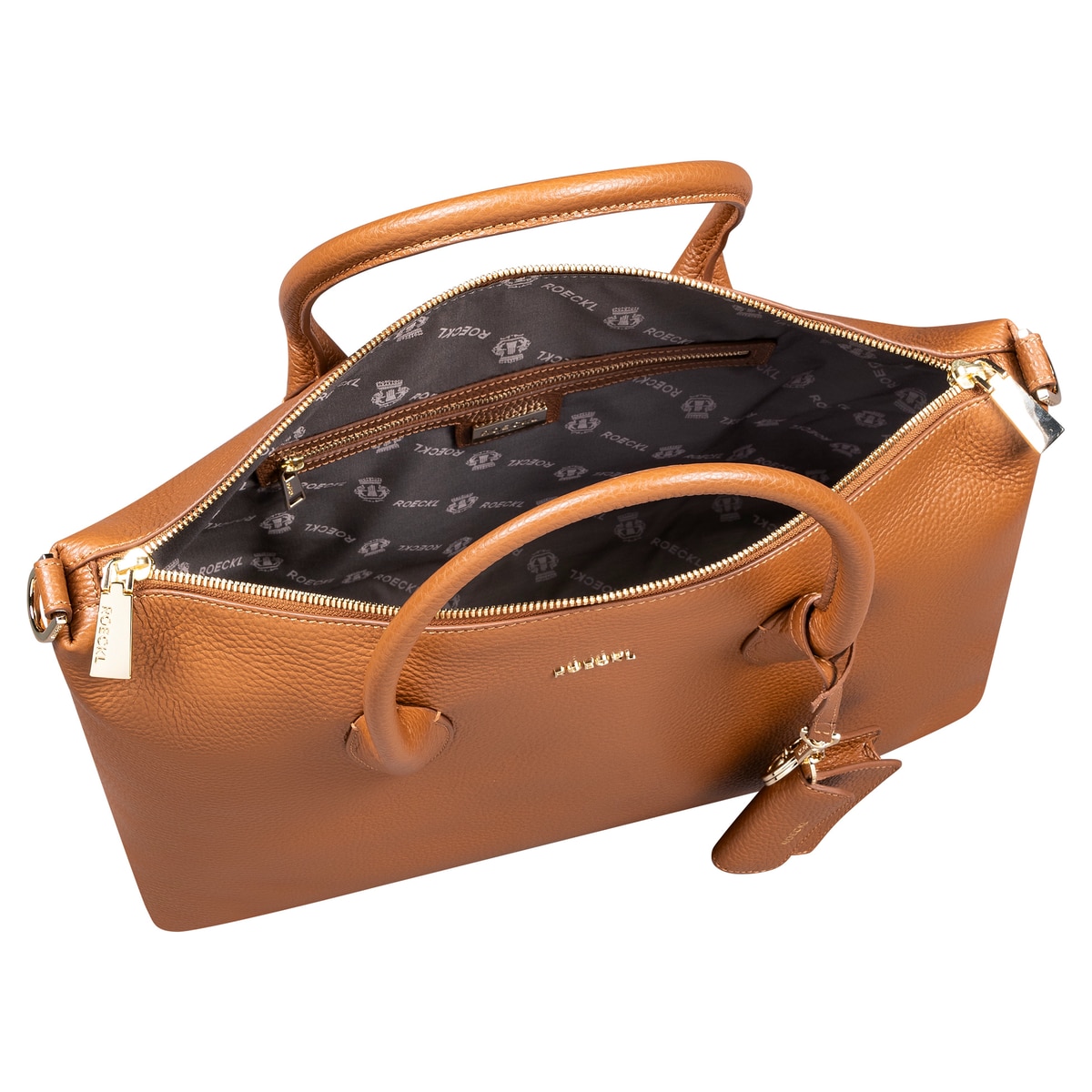 Dora medium - walnut