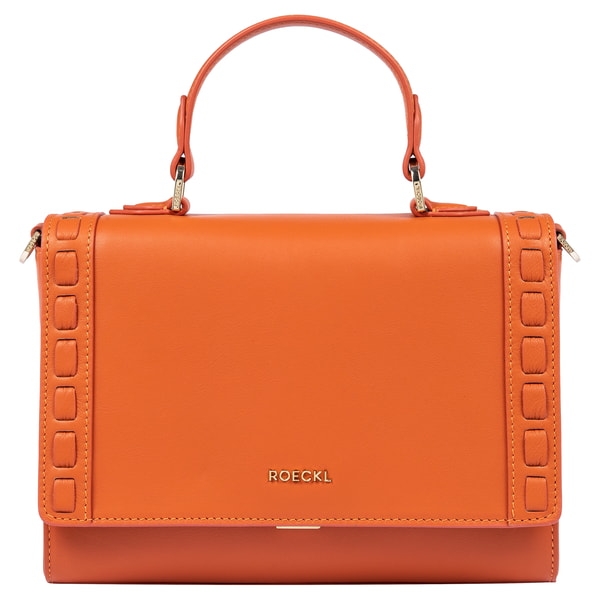 Olivia crafted small - copper