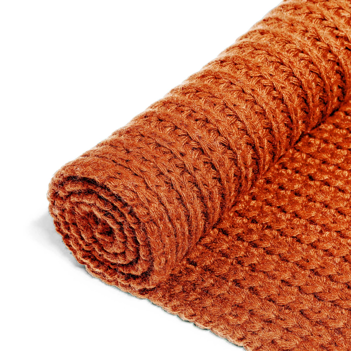 Urban Style Schal 25x170 - winterorange