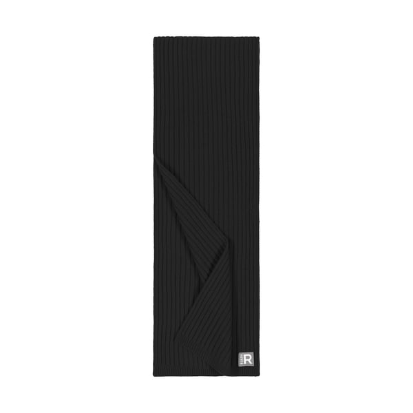Urban Schal 25x170 - black