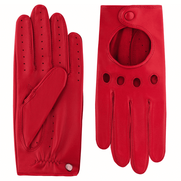 Rom Autofahrer - classic red