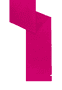 Essentials Schal 35x180  - magenta