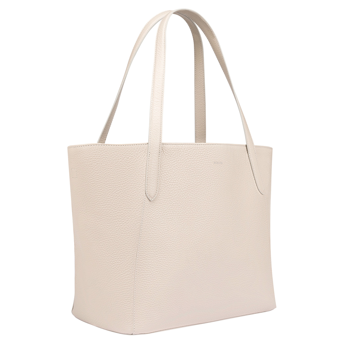 Lana large - pearl