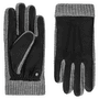 Wittenberg Touch - black/grey
