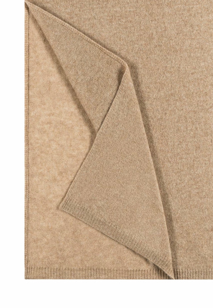 Pure Cashmere Plaid 60x190 - cashmere