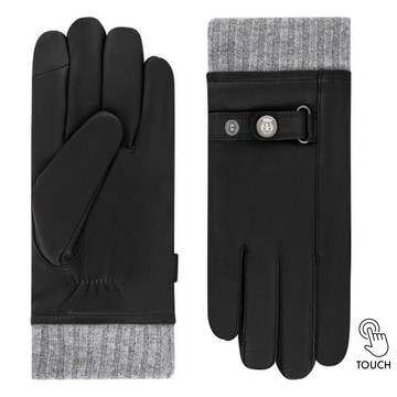 Dahlen Touch - black/grey