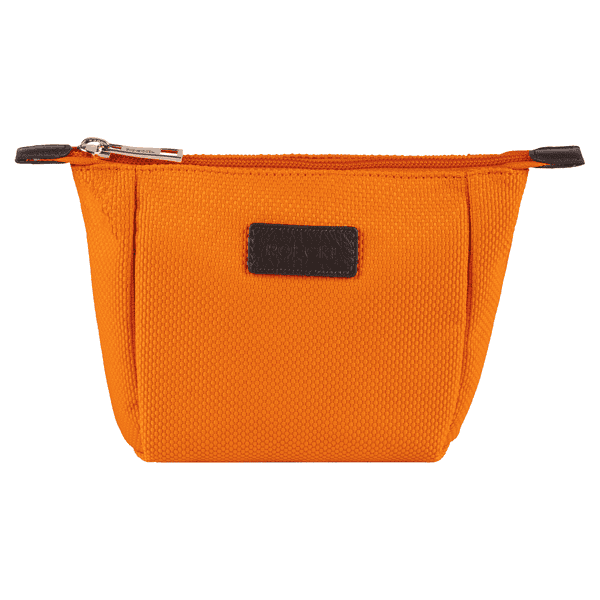Bottle Bag Pouch XS - mandarine