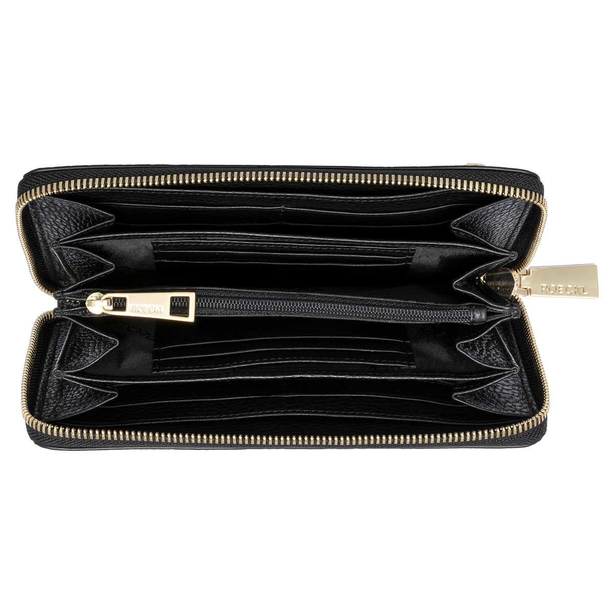 Donna large - black