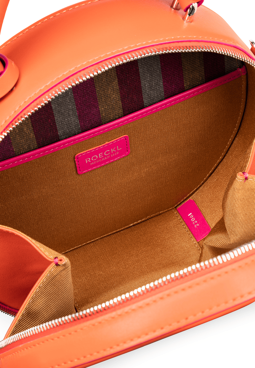 Alina medium - papaya