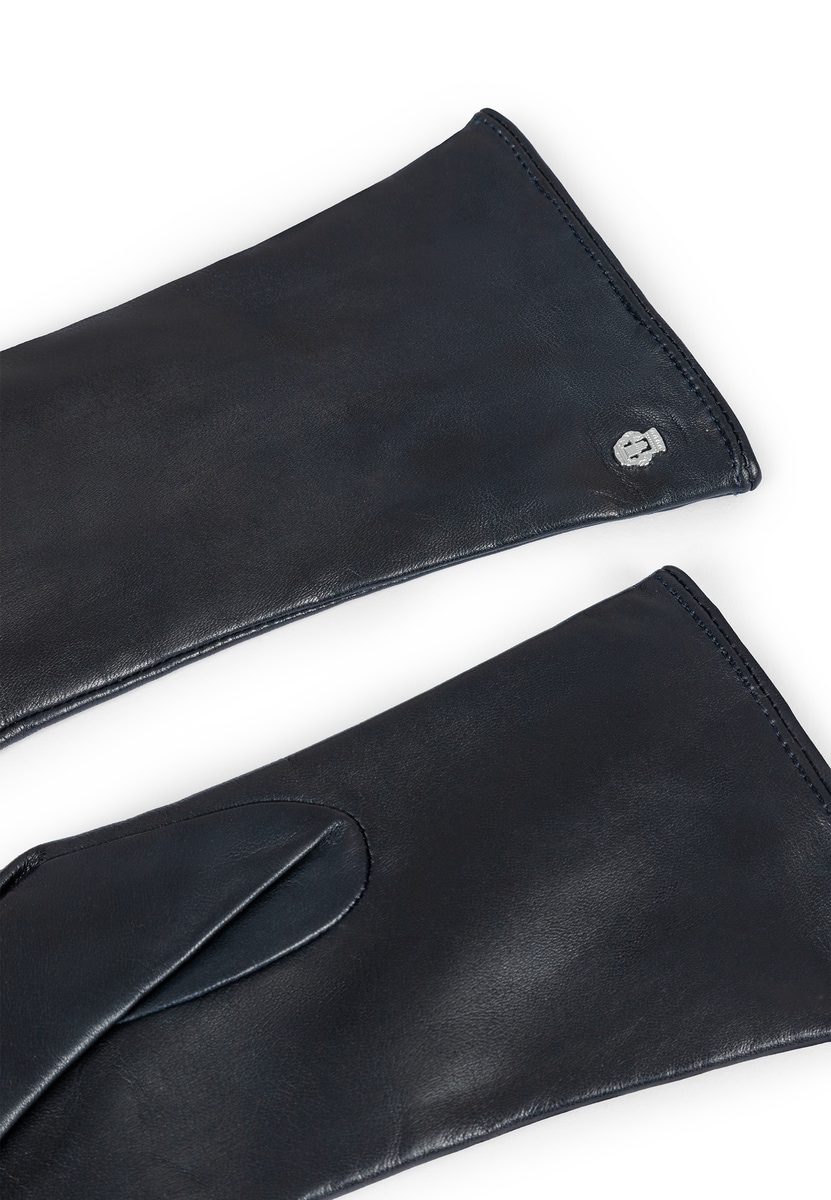 Prag - classic navy
