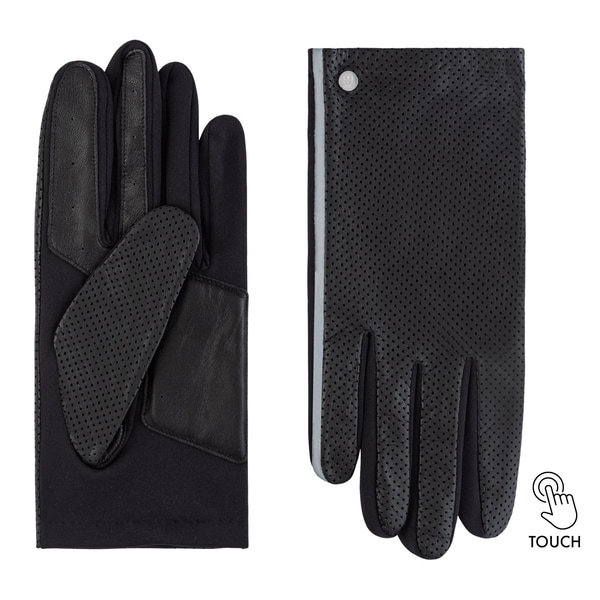 Cleveland Touch - black