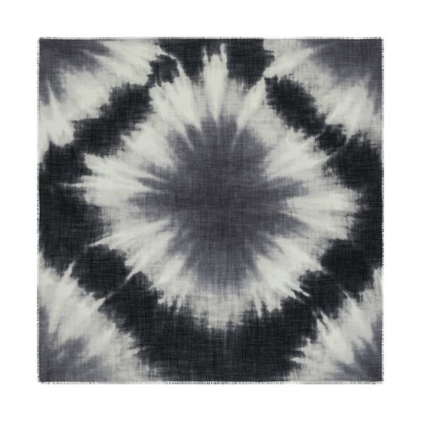 Point of Infinity 140x140 - multi grey