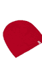 Essentials Muetze Women  - red