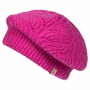 Shaped Rip Muetze great cable - fuchsia