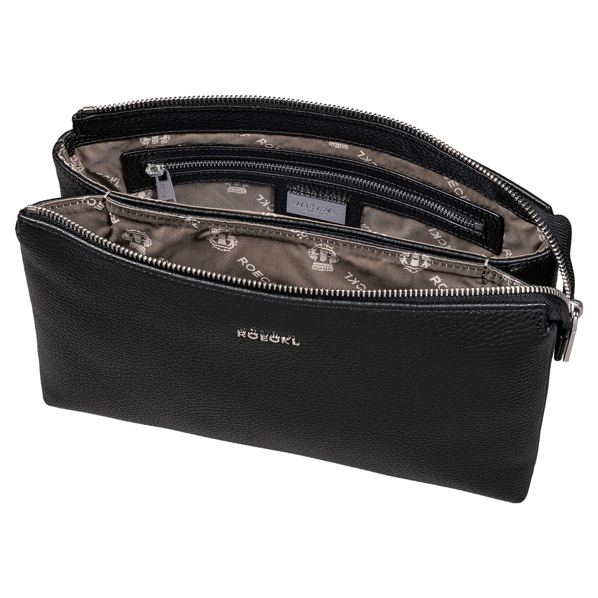 Della small - black