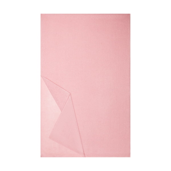 Pure Cashmere Plaid 60x190 - blush