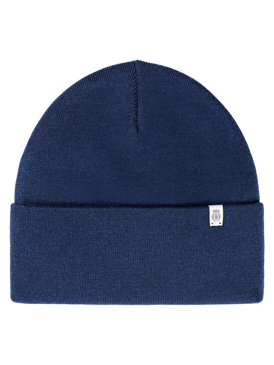 City Muetze Herren - navy
