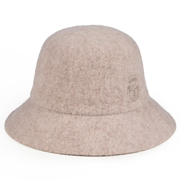 Carnaby Heraldic - creme