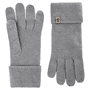 Essentials Handschuhe - silvergrey