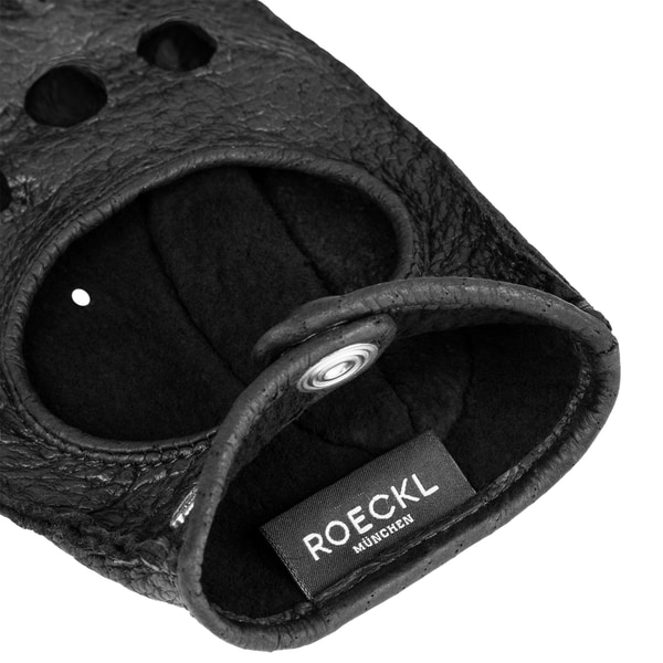 Meran Autofahrer  - black