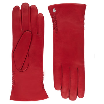 Regina - classic red