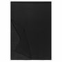 Ring Pashmina 70x200 - black