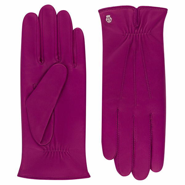 Antwerpen - fuchsia
