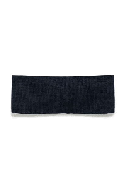 Essentials Stirnband - navy