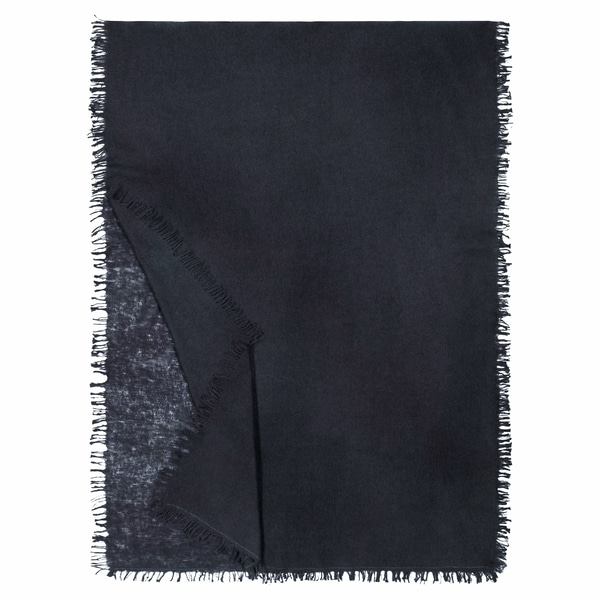 Casual Cashmere Women 70x180 - navy