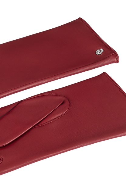 Hamburg - classic red
