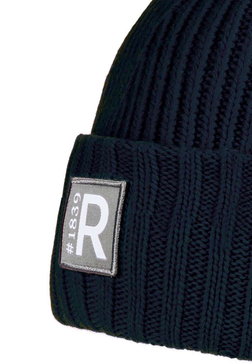 Urban Muetze Men - navy