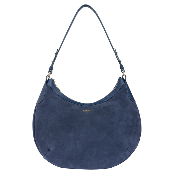 Liberty Schultertasche medium - navy