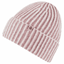 Cosy Lines Muetze - mauve