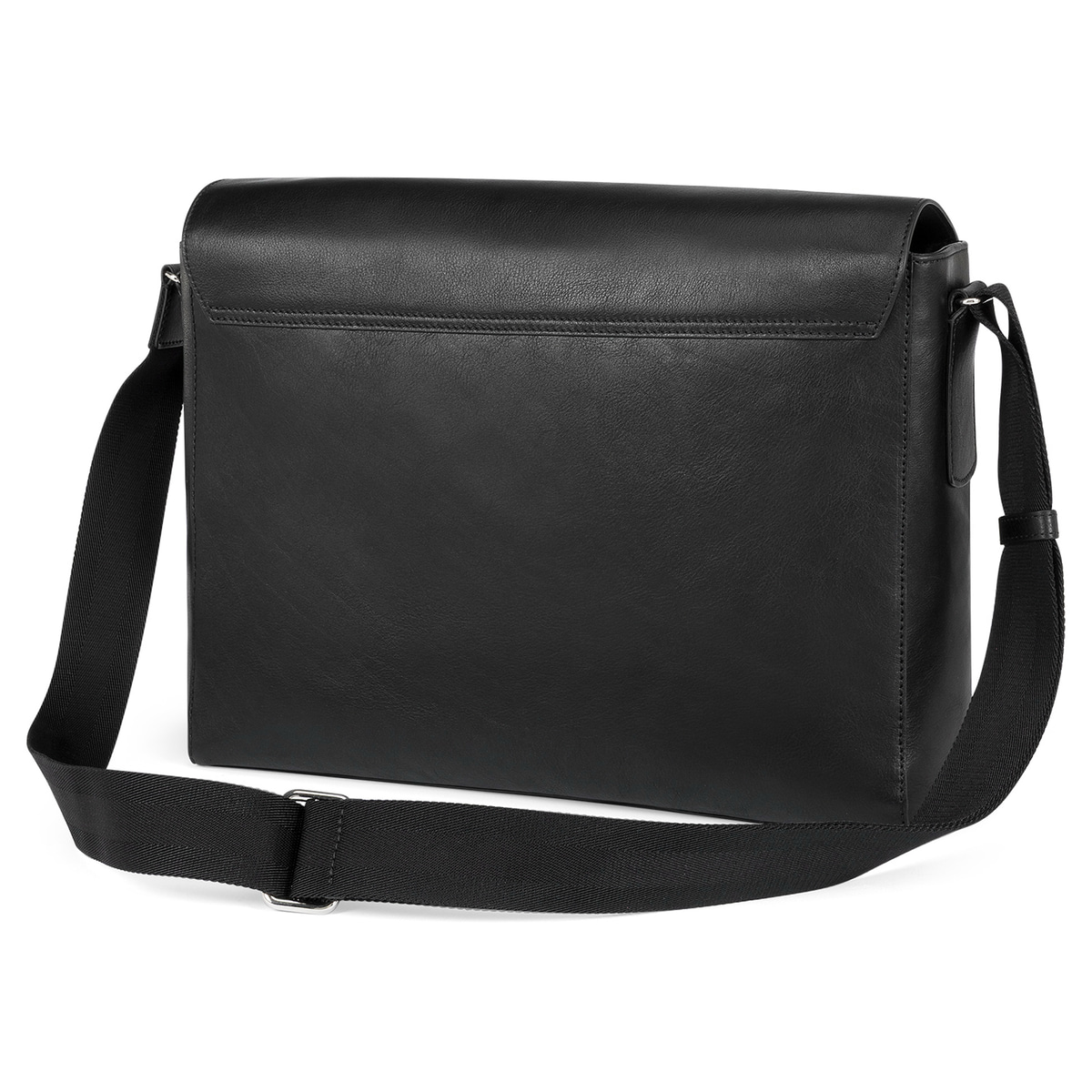 Messenger Bag Men Dean - black