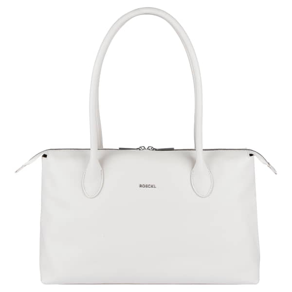 Davina handbag medium  - cloud